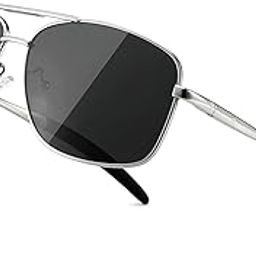 Men's Polarized Sunglasses Durable Metal Frame for Fishing Driving Golf-image-35