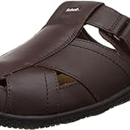 Men Ethan Leather Sandals-picture-37