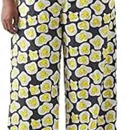 Official Disney Merchandise Mickey Mouse Women's Poplin Regular Fit Plus Size Pyjama-picture-13