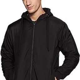 Men's Camouflage/Military Hooded Jackets-image-24
