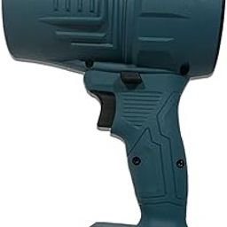 The Style SutraMultipurpose Jet Fan Outdoor High Speed Jet Dry Blower Home Cleaning Camping | Yard Garden & Outdoor Living | Leaf Blowers & Vacuums-image-63