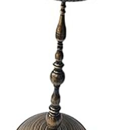 LOOM TREE Bird Baths for Outdoors Housewarming Bird Feeder for Outdoor Yard Patio | Yard, Garden & Outdoor Living | Bird & Wildlife Accessories | Birdbaths-image-32