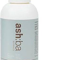 Ashba Botanics Curl Moisture Milk For Very Dry, Frizzy, Damaged, Curly & Wavy Hair | Leave In Cream with Moringa, Argan & Shea Butter For Deep Moisture, Frizz Control & Shine | For Men & Women - 100ml-9