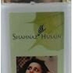 Shahnaz Husain Shamla Plus Hair Cleanser, Normal to Dry Hair, Brown, 200 ml-27