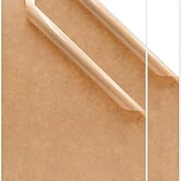 RAPAL Plexiglass 10x12 Sheets 2mm Clear Acrylic Sheets, Clear Plastic Board Polycarbonate Sheet for DIY Project, Craft, Picture Frames, Acrylic Sign, Weding Invitaton, 2 Pack-image-3