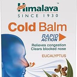 Himalaya Cold Balm, 45g-16