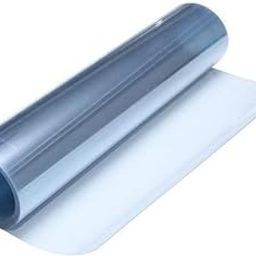 GloproStore Heat Shrink Tube Wrap Insulation, roll, packaging wrap (3 inch, 20mtrs)-image-46