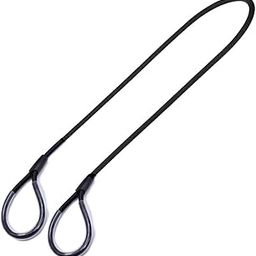 IRIS Fitness Adjustable Nylon Rope-image-99