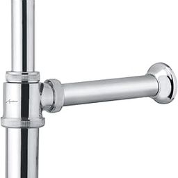 Aquieen Premium Bottle Trap with 300mm Long Bottle Trap Pipe with Wall Flange (Bottle Trap Dutch)-picture-30