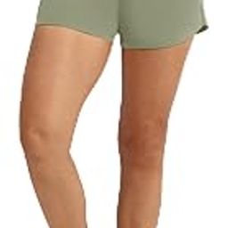 Women's Hybrid Shorts-picture-4