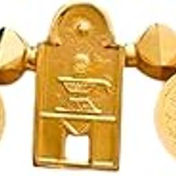 Thali Mangalsutra for women | Traditional Mangalyam Bottu for Women | 1 Gram Gold South Indian Sokkar Thali Mangalsutra-image-11