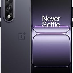 OnePlus Nord 5 | Snapdragon 8s Gen 3 | Stable 144FPS Gaming | Dual 50MP Flagship Camera | Powered by OnePlus AI | 12GB + 256GB | Phantom Grey-32