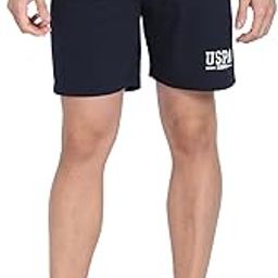 Men's Hybrid Shorts-image-16