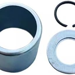 SECRET DESIRE 4Xcylinder Piston Plunger Repair Kits Cars Hydraulic Jack Oil Pump Accessories Large Pump Set-image-16