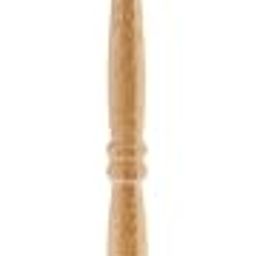 THE STYLE SUTRA® Bamboo Chinese Calligraphy Brush Rack Calligraphy Brush Holder Sumi Brush Hanger Stand Shelf - 11 Hooks|Office Products-image-35