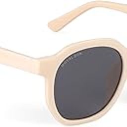 Round Stylish Sunglasses for Women | UV Protection-picture-34