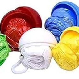 Emergency Rain Poncho in Keychain Ball – Disposable Waterproof PE Raincoat for Adults – Compact, Lightweight & Portable for Travel, Hiking, Camping, Festivals – Unisex Gear-image-63