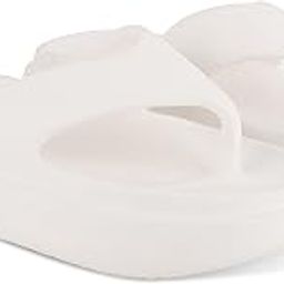 Women Ultra Premium Flip Flops Slippers | Comfortable, stylish, super soft | Daily Use | Casual wear | Anti Skid | Waterproof-image-16