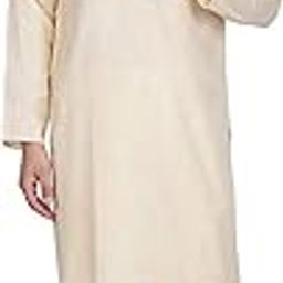 Cotton Kurta Pyjama Set for Men Latest-image-23