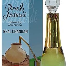 Parag Fragrances Pure & Natural (Diamond Series) (Real Chandan)-6