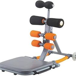 Protoner Total Ab Exerciser, complete body workout-image-7