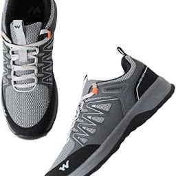 Stylish Men Terra 3 Hike & Trekking Shoe-image-11