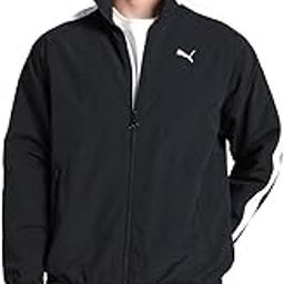 Unisex's A-Line Coat-picture-30