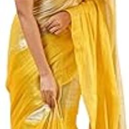 Basak Creation #14 New Pure Cotton Soft Tissue Handloom Saree-image-18