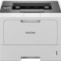 Brother HL-L5210DN Auto Duplex Laser Monochrome Printer, 48 PPM Print Speed, LCD Display, 1 GB Memory, LAN, USB, 250 Sheet Paper Tray, 11000 Pages Inbox Toner,White-24