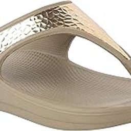 WELCOME Women's Extra Soft Slippers with Cushion FootBed for Adult | Comfortable & Light Weight| Stylish & Anti-Skid| Waterproof & Everyday Flip Flops for Ladies/Girls-picture-13