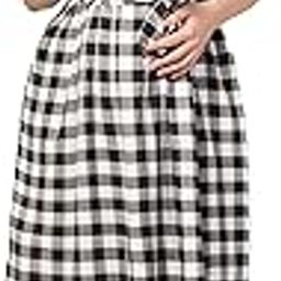 Cotton Maternity Dresses for Women with Zip || Feeding Kurtis for Women || Feeding Dresses for Nursing || Stylish Maternity Wear.-image-16