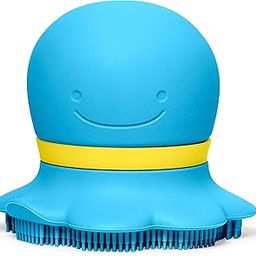 Skip Hop Moby & Friends Silicone Soap Sudsy-image-46