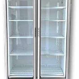Western Visi Cooler SRC950HC-GL-image-8