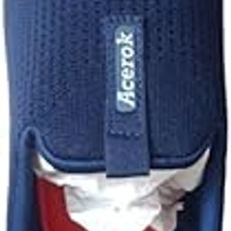 Satyam Store Comfortable Men's Tramp Walking Shoe Blue-image-14