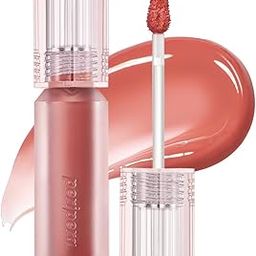 Peripera Water Bare Tint 4g, 02 Universal Coral-16