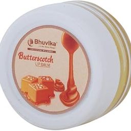 Bhuvika Butterscotch Lipbalm(10gm)-image-33