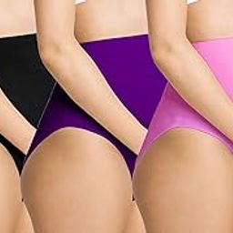 Maternity Hygiene Panties, Over-The-Belly Pantie for Women's Post and Pre Pregnancy. Available in a Variety of Colors and Sizes-picture-36