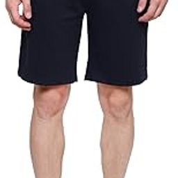 Men's Bermuda Navy with Back & Side Pockets-picture-37