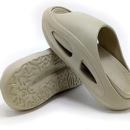 Eva Easy Light Weight Sliders For Men | Comfortable and flexible | Water Resistance Sliders - Pack of 1-picture-51