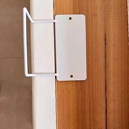 Mattress Retainer Bar Mattress Slide Stopper for Sofa Bed Pads Mattress Rack Black|Home Items for Living Room, Home & Garden, Home Product, Flower Planters for Home-office-Lawns|-image-36