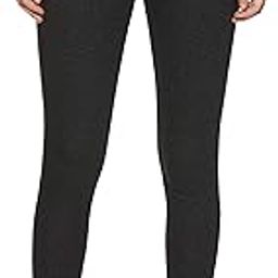 Women's Skinny Fit High Rise Leggings-image-65