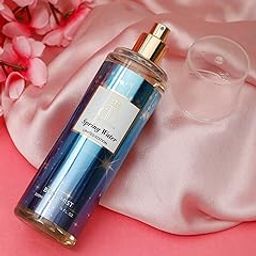 Brown Butter- Body Mist For Women & Men Perfume | Long Lasting fragrance | Instant Mood Lifter | Cruelty Free | 200 ml (Spring Water) Pack Of 1-image-41