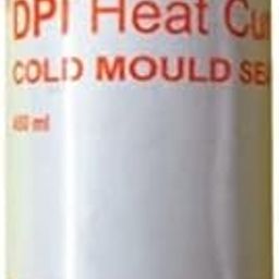 Dental Dpi Heat Cure Cold Mould Seal 450ml-image-39
