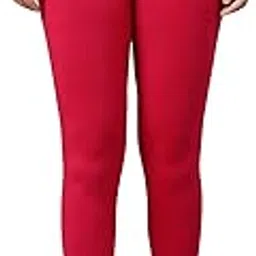 w for woman Women's Skinny Fit Leggingss-picture-42