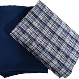 Shirt & Trouser Fabric in Box Packing (Shirt-2.35 m, Pant-1.25 m)-image-97