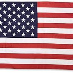 Sports Flags Pennants Company American USA 3x5 Foot Printed Flag-image-52