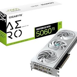 GIGABYTE GV-N506TAERO OC-16GD | GeForce RTX 5060 Ti AERO OC 16GB GDDR6 Graphics Card-image-40