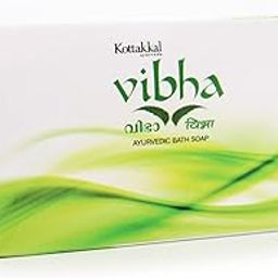 Vibha Soap-75GM, (Pack Of 3), Of Arya Vaidya Sala Kottakkal and get Golden Oldie Herbs®, Sukanthi Pills-1gm-41