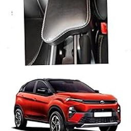 Tata Nexon Armrest 2.0-27