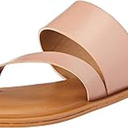 Women's Open Toe Flats-image-48
